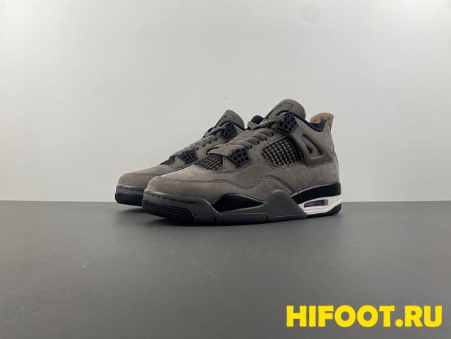Air Jordan 4 Retro Cave Stone  FV5029-200 - 1