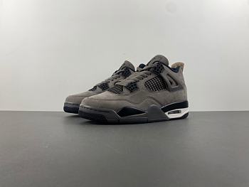 Air Jordan 4 Retro Cave Stone  FV5029-200