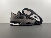 Air Jordan 4 Retro Cave Stone  FV5029-200 - 6