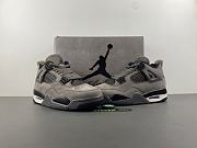 Air Jordan 4 Retro Cave Stone  FV5029-200 - 4