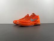 Nike Kobe 6 Protro WNBA IH1871-800 - 1