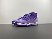 Air Jordan 11  CT8012-555  - 1