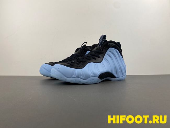 Nike Air Foamposite One Psychic Blue HJ6014-400 - 1
