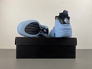 Nike Air Foamposite One Psychic Blue HJ6014-400 - 6
