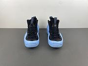 Nike Air Foamposite One Psychic Blue HJ6014-400 - 4