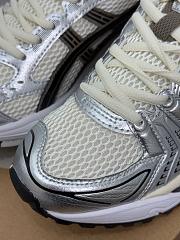 ASICS Gel-Kayano 14 Cream Black Metallic Plum 1201A019-108 - 3