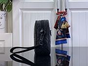 LV Pochette Kasai G65 24.5x15.5x6cm  - 6