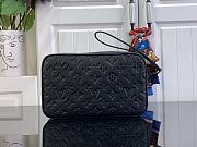 LV Pochette Kasai G65 24.5x15.5x6cm  - 5