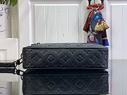 LV Pochette Kasai G65 24.5x15.5x6cm  - 3