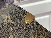 LV Phone Pouch Métis Monogram 17.5x4x10.4cm - 4