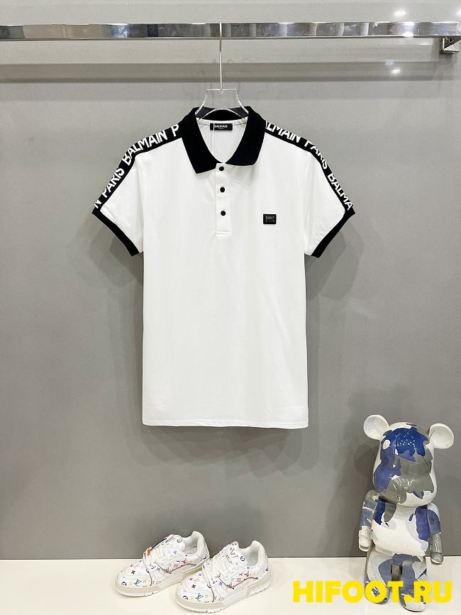 Balmain polo 2025052801 - 1