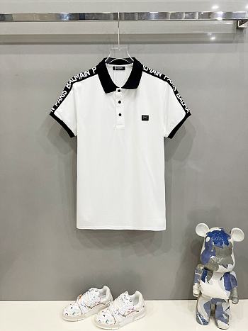 Balmain polo 2025052801