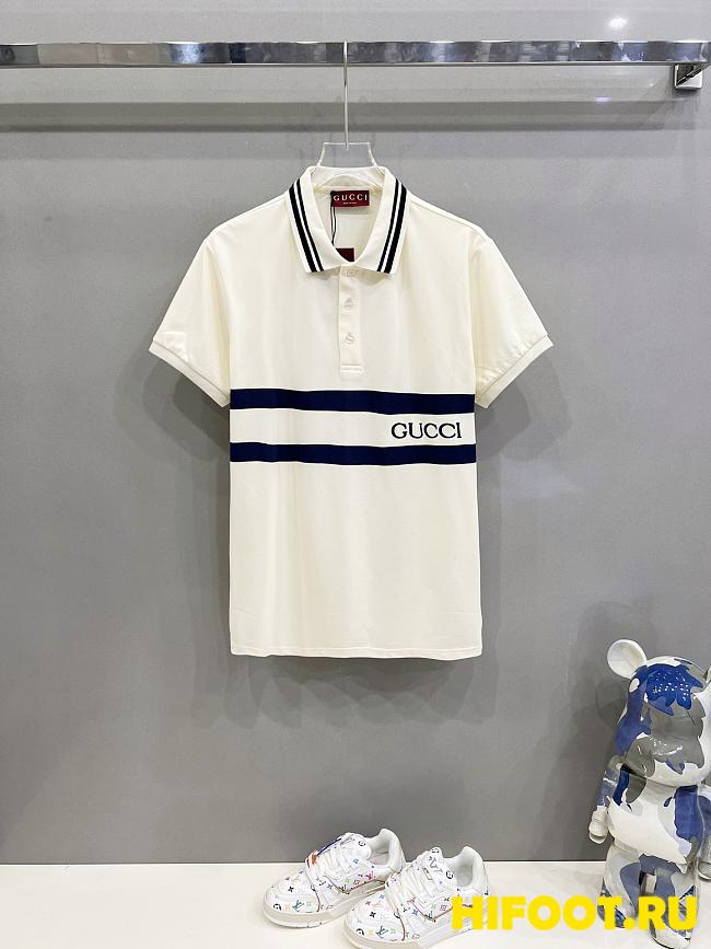 Gucci Polo 2025052802 - 1