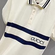 Gucci Polo 2025052802 - 3