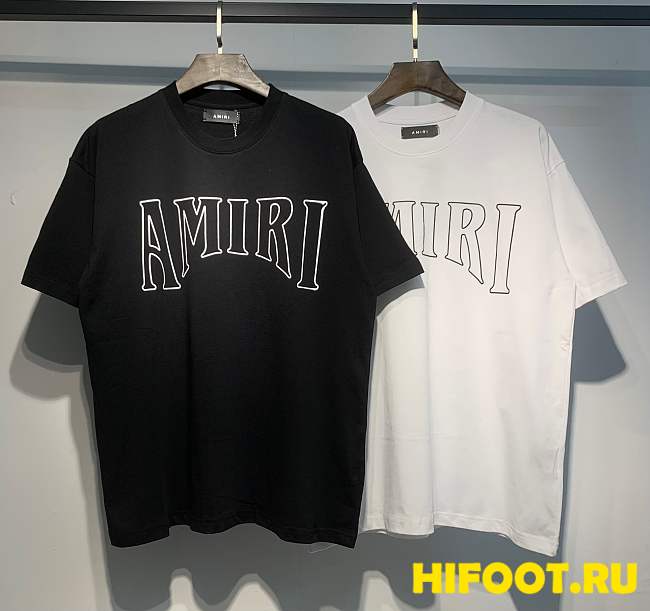 Amiri T-shirt 2025052803 - 1
