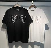 Amiri T-shirt 2025052803 - 1