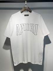 Amiri T-shirt 2025052803 - 4