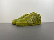 Nike Air Force 1 Low Cactus Plant Flea Market Moss  FQ7069-300 - 1
