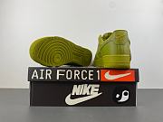 Nike Air Force 1 Low Cactus Plant Flea Market Moss  FQ7069-300 - 6
