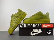 Nike Air Force 1 Low Cactus Plant Flea Market Moss  FQ7069-300 - 5