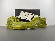 Nike Air Force 1 Low Cactus Plant Flea Market Moss  FQ7069-300 - 4