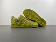 Nike Air Force 1 Low Cactus Plant Flea Market Moss  FQ7069-300 - 3