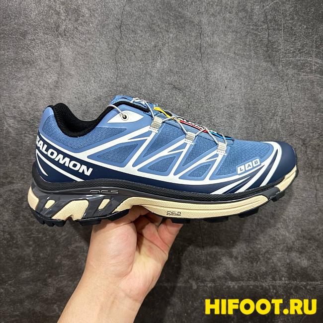 Salomon sneaker 2025053101 - 1