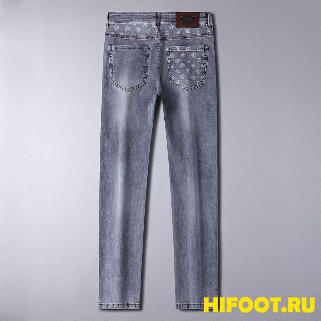 DOLCE&GABBANA jeans 2025060601 - 1