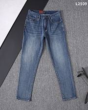 LV jeans 2025060603 - 5