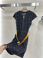 LV dress 2025060701 - 1
