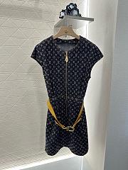LV dress 2025060701 - 3