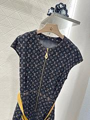 LV dress 2025060701 - 4