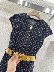 LV dress 2025060701 - 5