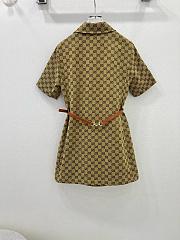 Gucci dress 2025060702 - 5