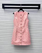LV dress 2025060703 - 1