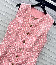 LV dress 2025060703 - 4
