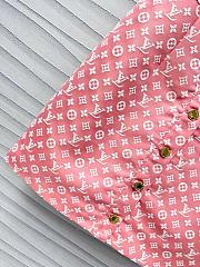 LV dress 2025060703 - 3