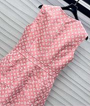LV dress 2025060703 - 2