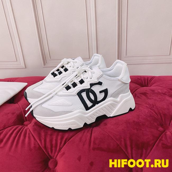 DOLCE&GABBANA sneaker 2025060901 - 1