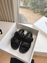 Prada  sandals 2025060901 - 5