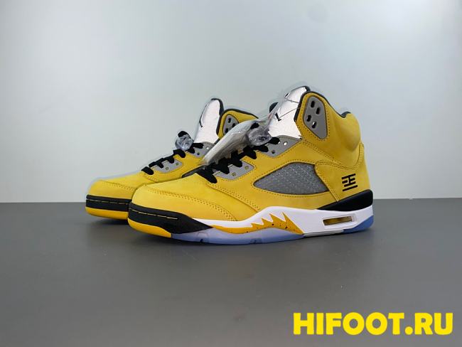 Air Jordan 5 Retro Tokyo T23 (2025)  IO3372-700 - 1