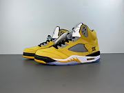 Air Jordan 5 Retro Tokyo T23 (2025)  IO3372-700 - 1