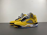 Air Jordan 5 Retro Tokyo T23 (2025)  IO3372-700 - 5