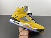 Air Jordan 5 Retro Tokyo T23 (2025)  IO3372-700 - 4