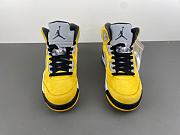 Air Jordan 5 Retro Tokyo T23 (2025)  IO3372-700 - 2