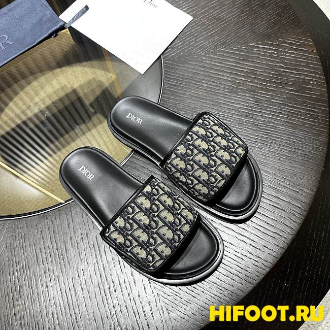 Dior slipper 2025060901 - 1