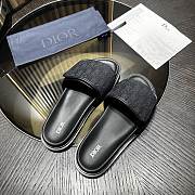 Dior slipper 2025060902 - 6