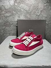 Rick Owens sneaker 2025060901 - 1