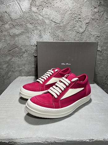 Rick Owens sneaker 2025060901