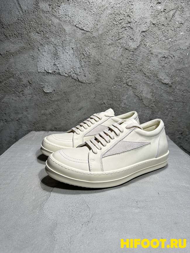 Rick Owens sneaker 2025060902 - 1